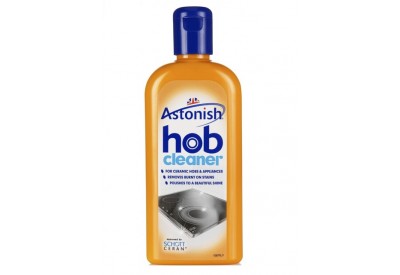 Astonish Hob Cleaner 235ml